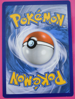 Pokemon TCG Flabebe Reverse Holo XY Flashfire (63/106) 2014 Never Played NM - Image 3