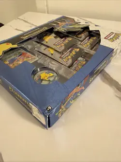 Pokemon TCG Celebrations Deluxe PIn Collection Zacian Box Sealed - Image 5