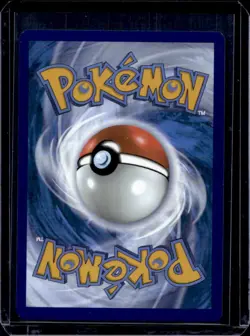 2025 Pokemon Mega Evolution Bulbasaur Promos #133/132 - Image 2