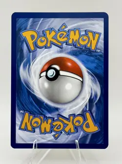 Pokemon Eevee 173 Black Star Promo Prismatic Evolutions Near Mint NM Condition - Image 2