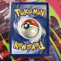 Pokemon TCG Sabrina's Hypno #56/132 Gym Challenge Non Holo WOTC VTG 2000 LP - Image 2
