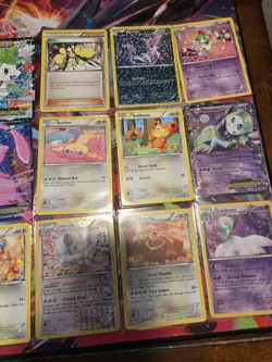 Pokemon LEGENDARY TREASURES RADIANT COLLECTION RC1-RC25 Complete Set + RESHIRAM - Image 5
