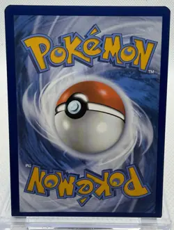 Tapu Bulu 65/64 Pokemon TCG S&V Shrouded Fable Illustration Rare Holo Near Mint - Image 2