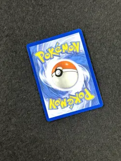 2023 Pokemon SV Black Star Promos N's Zorua #189 Destined Rivals ETB Promo - Image 5