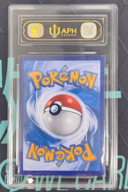 APH Black 10 Pokemon TCG Chinese exclusive Gengar Gem Pack Vol.3 03 07/07 CBB3C - Image 2