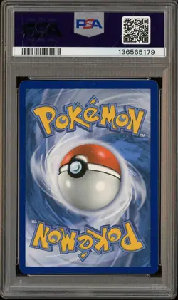 2019 Pokemon Hidden Fates Shiny Vault #SV53 Alolan Ninetales GX PSA 9 MINT - Image 2