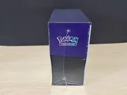 POKEMON SCARLET & VIOLET PALDEAN FATES FACTORY SEALED ELITE TRAINER BOX ETB - Image 4