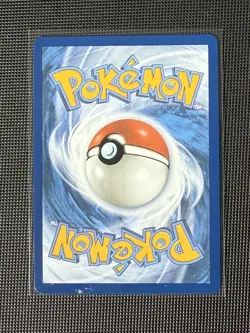 Pokemon: Ninjask - 137/132 - ME01: Mega Evolution (MEG) Holo Illustration Rare - Image 2