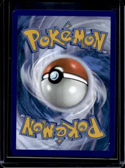 2025 Pokemon Mega Evolution Bulbasaur Promos #133/132 - Image 2
