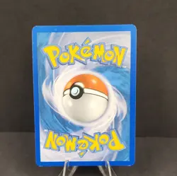 Pokemon TCG Tornadus EX 108/108 Dark Explorers Holo Card LP - Italian - Image 2