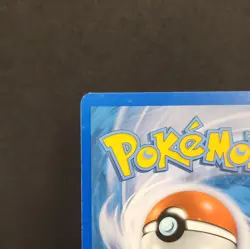 Pokemon TCG Tornadus EX 108/108 Dark Explorers Holo Card LP - Italian - Image 3