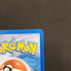 Pokemon TCG Tornadus EX 108/108 Dark Explorers Holo Card LP - Italian - Image 4