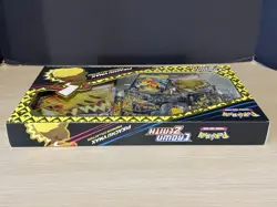 POKEMON CROWN ZENITH PIKACHU VMAX PREMIUM COLLECTION BOX SEALED - Image 3