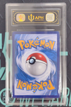 APH Black 10 Pokemon Chinese exclusive Eevee Gem Pack Vol.2 01 15/15 CBB2C - Image 2