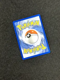 2023 Pokemon SV Obsidian Flames OBF EN Gloom #198/197 Illustration Rare - Image 5