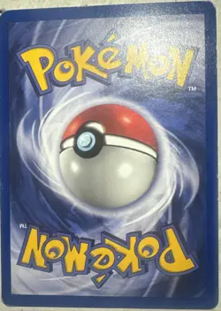 Pokemon TCG Pidgeotto Base Set 28/130 Lightly Played Vintage - Image 2