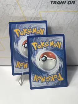 Pokemon TCG - Evolving Skies Galarian Zapdos 082/203 Holo + Reverse Holo Rare NM - Image 2