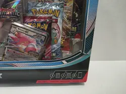 Pokemon Snorlax Ex & Blissey Ex Special Collection Box (NEW & SEALED) - Image 2