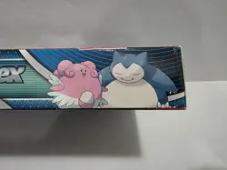 Pokemon Snorlax Ex & Blissey Ex Special Collection Box (NEW & SEALED) - Image 4