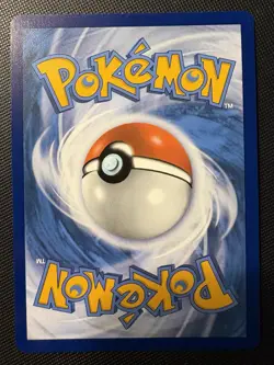 2023 Pokemon Paldea Evolved Squawkabilly EX 247/193 ULTRA RARE FULL ART HOLO! - Image 2