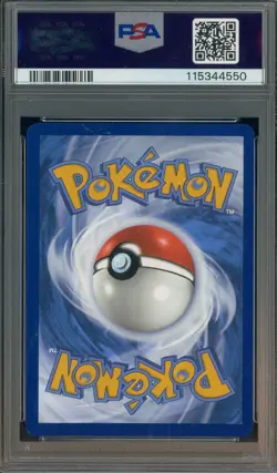 2023 POKEMON SWSH CROWN ZENITH #GG36 FA ENTEI V PSA 10 GEM MINT - Image 2