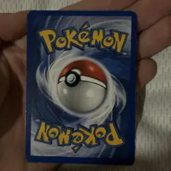 Gym Challenge 52/132 Lt. Surge's Electrode Pokemon UNLIMITED - Image 3