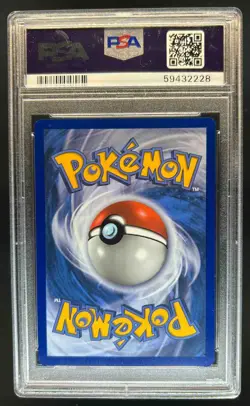 2016-19 Pokemon SM Black Star Promos Pikachu #SM162 PSA 10 - Image 2