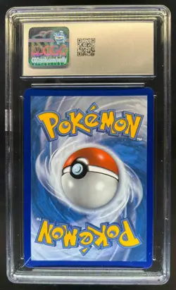 2019-2023 Pokemon SWSH Black Star Promos Zeraora #SWSH264 CGC 10 - Image 2