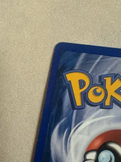 Pokemon Entei 10/147 Aquapolis Non Holo Rare (LP) - Image 3