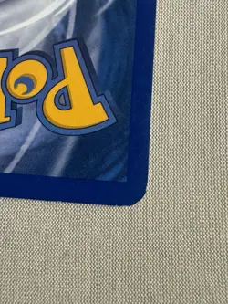 Pokemon Entei 10/147 Aquapolis Non Holo Rare (LP) - Image 5