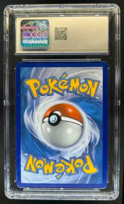 2019-2023 Pokemon SWSH Black Star Promos Blanche #SWSH227 CGC 10 - Image 2