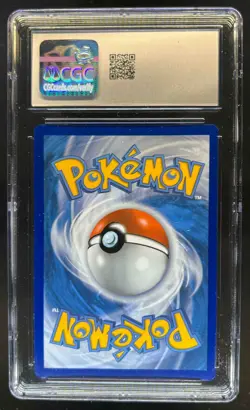 2021 Pokemon SWSH Celebrations Palkia Holo #004/025 CGC 10 - Image 2