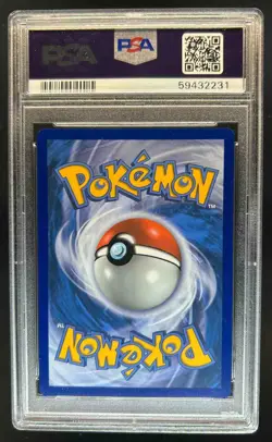 2016-19 Pokemon SM Black Star Promos Pikachu #SM162 PSA 10 - Image 2