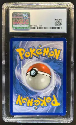 2016 Pokemon XY Evolutions Magneton Holo #38/108 CGC 8 - Image 2