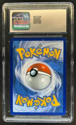 2025 Pokemon SV Prismatic Evolutions Tyranitar ex Promo Stamp #064/131 CGC 10 - Image 2