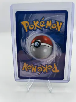 Koffing 72/113 Delta Species Stamped Reverse Holo Pokemon LP - Image 2