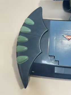 1996 Yu-Gi-Oh Electronic Duel Disc Chaos Card Launcher Vintage Tested - Image 2