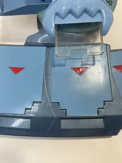 1996 Yu-Gi-Oh Electronic Duel Disc Chaos Card Launcher Vintage Tested - Image 3