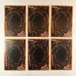 Gravity Bind - 1st Edition SD4-EN028 - NM (x6) - YuGiOh - Image 2