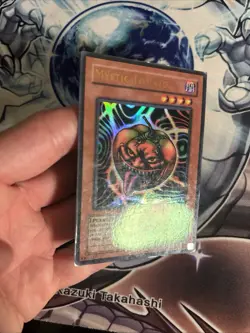 (66) Mystic Tomato - HL03-EN005 - Parallel Rare - Limited Edition LP - Image 4