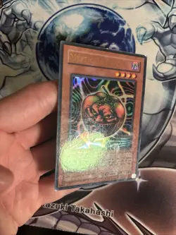 (66) Mystic Tomato - HL03-EN005 - Parallel Rare - Limited Edition LP - Image 5