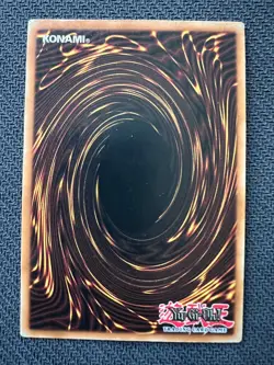 Yugioh Injection Fairy Lily 1st Edition Secret Rare LOD-100 LP - Image 2