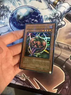 (65) Mystic Tomato - HL03-EN005 - Parallel Rare - Limited Edition VLP - Image 3