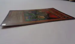 Goblin Attack Force DB1-EN202 (Super Rare, Unlimited, Lightly Played / LP) - Image 2