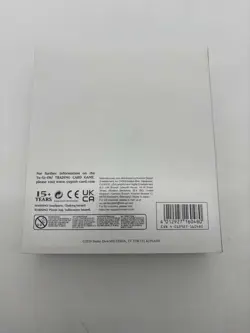 Yu-Gi-Oh! TCG Masterpieces Series Platinum Dark Magician w/ Acrylic Case - Image 2