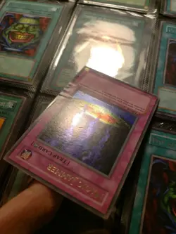 Magic Jammer - MRD-128 - Ultra Rare - 1st Edition - YuGiOh- - Image 3