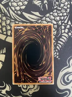 Alba System Dogmatikalamity - BLMM-EN011 - Secret Rare - 1st Ed NM | Yugioh - Image 2