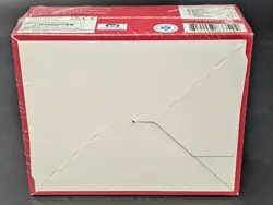 Auction #1 One Piece TCG OP-13 Carrying On His Will Booster Box SEALED - Image 2