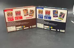 One Piece Illustration Box Vol 5 and 6 Lot Sealed Lot of 2 - Image 2