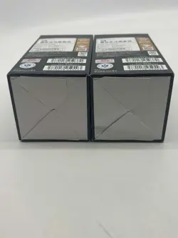 Lot of (2) One Piece Emperors in the New World OP-09 Booster Box Japanese Sealed - Image 3